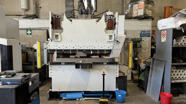 PIEGATRICE (FINO A 3M) 