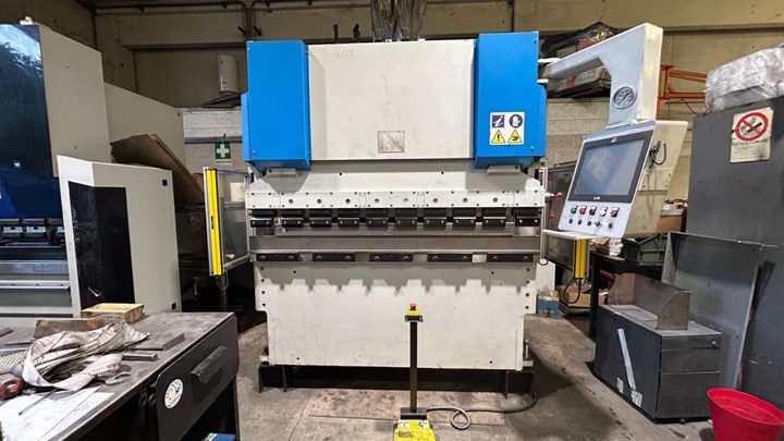 PIEGATRICE (FINO A 2M) 